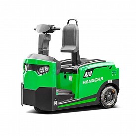Электротягач Hangcha QDD40-AC1S-I